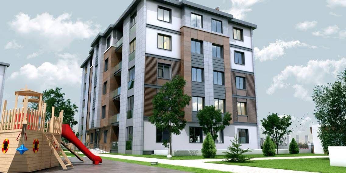 Sancaktepe Trio Konutları